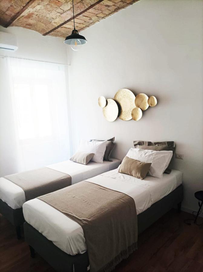 Germanico Apartments Rome Exterior photo