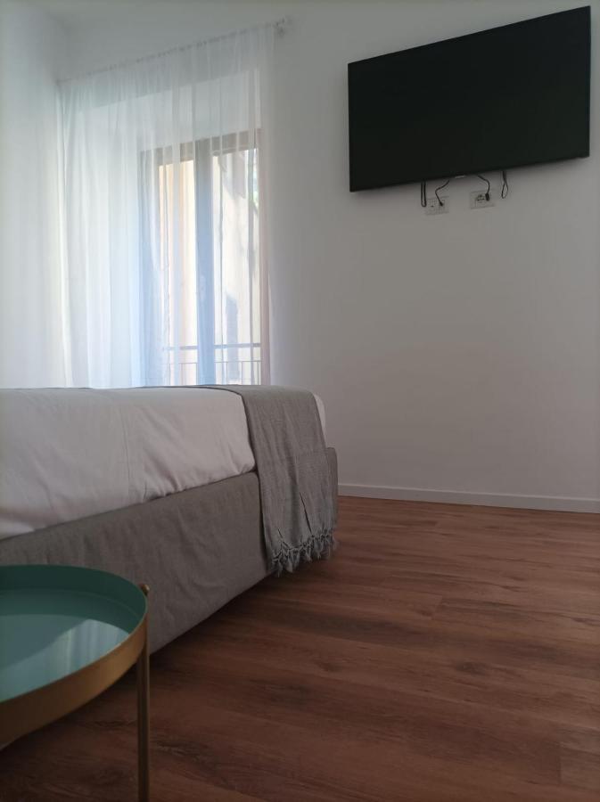 Germanico Apartments Rome Exterior photo
