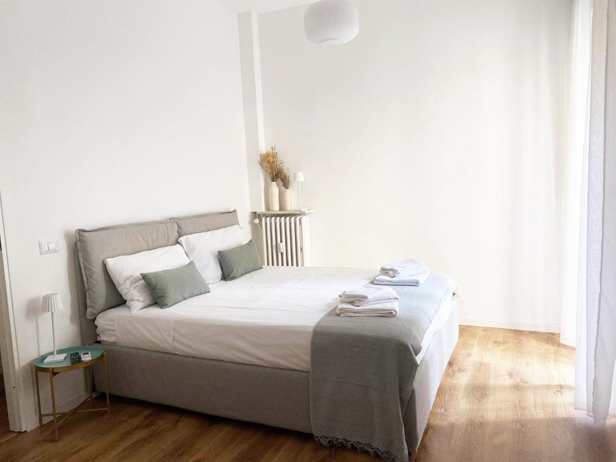 Germanico Apartments Rome Exterior photo