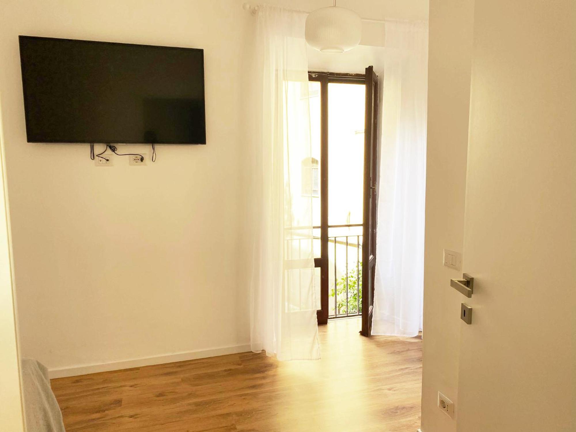 Germanico Apartments Rome Exterior photo