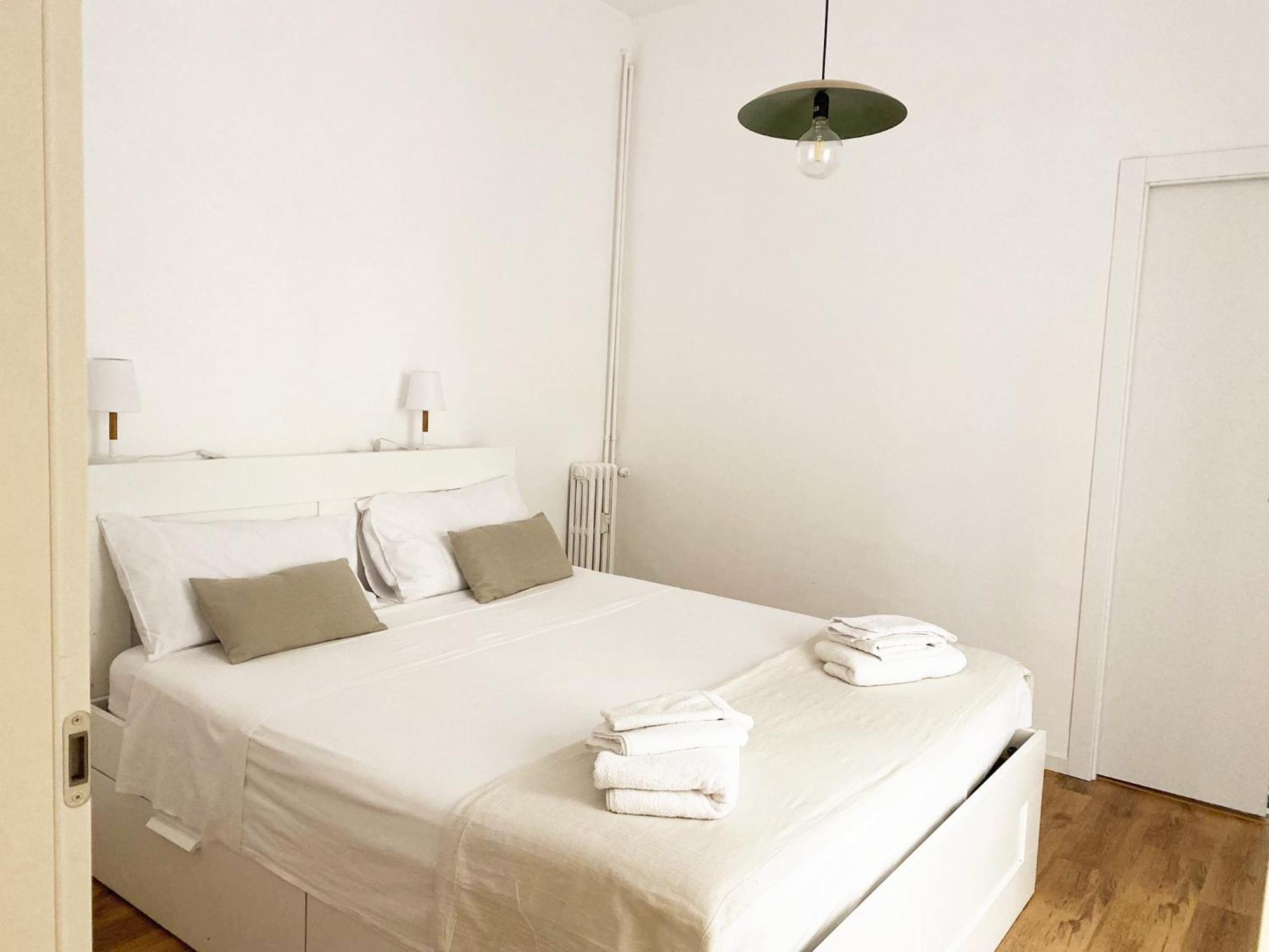 Germanico Apartments Rome Exterior photo